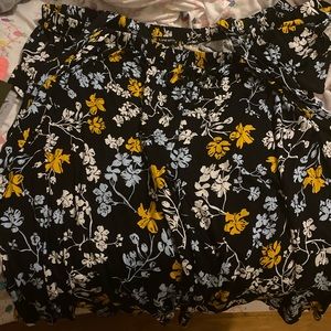 Gorgeous gorgeous Lane Bryant top. Size 22/24